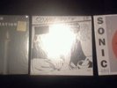 Sonic youth vinyl dirty daydream nation goo