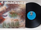 PINK FLOYD A Saucerful Of Secrets [LP] Columbia / EMI 1C 072-04 190 Germany NM