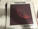 FRACTION - Moonblood LP mint angelus record WR5005