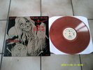 LP Black Sabbath/Rob Halford - The Spirit Of 666 - Red Clear Wax