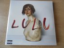 LOU REED & METALLICA * LULU * 12