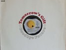 TOMORROW'S GIFT Goodbye Future LP Germany 1973 1st Pressing Aamok Krautrock