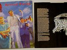 Death - spiritual healing ORIGINAL PRESS