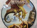 Metallica - No Remorse (San Francisco 1985) Picture Disc