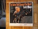 Scotty Moore-Elvis Guitar Player,Guitar That Changed The World,White Label Promo
