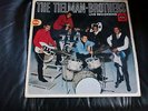 LP THE TIELMAN -BROTHERS LIVE ARIOLA D 64 MONO 72128IT STEREO ULTRA RARRRO
