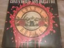 GUNS N ROSES   Live And Let Die   LIMITED EDITION 12
