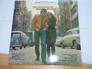 Bob Dylan, The Freewheelin', XSM-58719-3L / XSM-58720-2H, red 2-eye, 1963, NM/NM