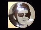Velvet Underground / Lou Reed rare 1967 flexi disc 45rpm Warhol's Index record