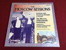 Sheffield Lab TLP-1000 The Moscow Sessions Audiophile 3-LP Set