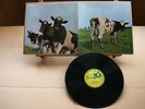 PINK FLOYD-Atom Heart Mother-UK 70's yellow HARVEST (A-6/B-6) third issue LP NM