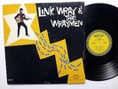 LINK WRAY & The Wraymen LP Epic 3661 ORIG.press Rock N Roll Surf Guitar   sm534
