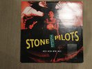 Stone Temple Pilots Vinyl - Core (RARE - original Atlantic single disc version)