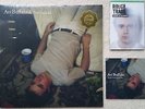Avi Buffalo -' At Best Cuckold' ltd edition clear LP+CD, Rough Trade, new sealed