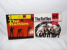 LP The Rattles - Live in Star-Club Hamburg / Volume 2 - 2 LPs