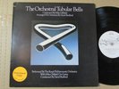 MIKE OLDFIELD orchestral tubular bells VIRGIN promo LP avant garde/prog NM