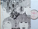 THE BEATLES: Revolver. German white gold ODEON HÖRZU SHZE 186. A-1/B-1  Mint