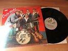 Colin hicks  y sus cabin boys , historia del rock and roll - rockabilly