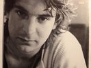 Alex Chilton Bach's Bottom LP NM vinyl Germany Line Pressing