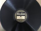 Vocalion 1441 Lee Green BAD MAN NAPPER  E++  78 rpm  great barrel house piano