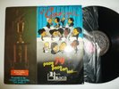 HERMANOS BACA ECUADOR MALA MUJER WOOOWWWWW  GUAGUANCO  FANTASTICO # 22 hear