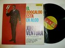 JOHNNY VENTURA EL BOOGALOO ESTA EN ALGO GUAGUANCO  FANTASTICO # 64 hear