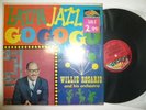 WILLIE ROSARIO LATIN JAZZ  BMC MONINA Y RAMON GUAGUANCO FANTASTICO EX # 214 HEAR