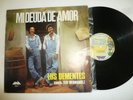 RAY PEREZ LOS DEMENTES MI DEUDA DE AMOR GUAGUANCO FANTASTICO EX # 259 HEAR