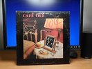 CAFE OLE PRIVATE AUDIOPHILE PRESS JAZZY SOUL FUNK ROCK BREAKS SNAKECHARMER PHILL