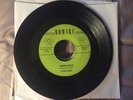 DYNATONES   Moon Shot   rockabilly/tittyshaker Surf BOMARC VG++ /EX