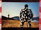 PINK FLOYD DELICATE SOUND OF THUNDER ORIG U.S. 1988 GATEFOLD LP EX CONDITION