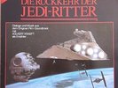 Star Wars -  Die Rückkehr Der Jedi-Ritter Metronome Vinyl LP