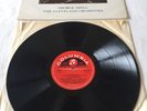 G. Szell Conducts Mozart - 1966 LP SAX 5280 BLACK/RED Semi Circle - MINT-