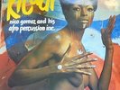 NICO GOMEZ AND HIS AFRO PERCUSSION INC.-RITUALS / ORIGINAL GREEN OMEGA