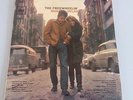 BOB DYLAN - The Freewheelin' 1963 UK Vinyl LP 1ST PRESS. BPG 62193. MONO. EX