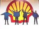 Beatles Help SHELL LP Rare Dutch 1st Pressing / NM INSANE AUCTION/NO RESERVE