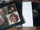 The Beatles Let it Be Box Set 1969 Limited Edition Book Original Sleeve Jugoton