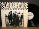 The Specials  SELF TITLED  LP CHR 1265    VG/EX