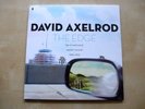 David Axelrod -The Edge: David Axelrod At Capitol Records 1966-1970 (2x12
