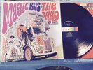 THE WHO Magic Bus 1968 Stereo DECCA DL 75064