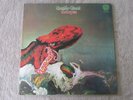 GENTLE GIANT   (  OCTOPUS )    6360 080      1972        IMPORT