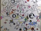 Led Zeppelin III vinyl record