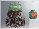 LP,  The Kinks, Something Else, Germany 1981, Neuzustand, Mint