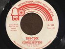 CONNIE STEVENS 