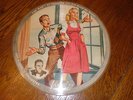 Art Kessel VOGUE PICTURE DISC You Won't Be Satisfied