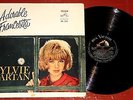 RaRe Import SYLVIE VARTAN Adorable Francesita Si Jé Chanté + 11 LP Ye Ye Girl
