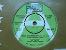 Gladys Knight & The Pips - Take Me In Your Arms.. 1967 UK 45 TAMLA MOTOWN DEMO