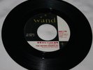 60's GARAGE PUNK / THE MOVING SIDEWALKS / 
