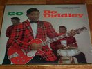 Bo Diddley - LP record - Go Bo Diddley - Checker 1436 - 1959