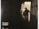 BRUCE HILLER A Gentle Beginning PRIVATE PRESS LONER FOLK W/W Records/1969
